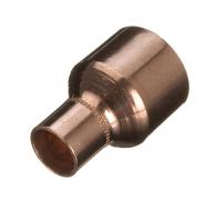 End Feed Fitting Reducer - 42mm x 15mm